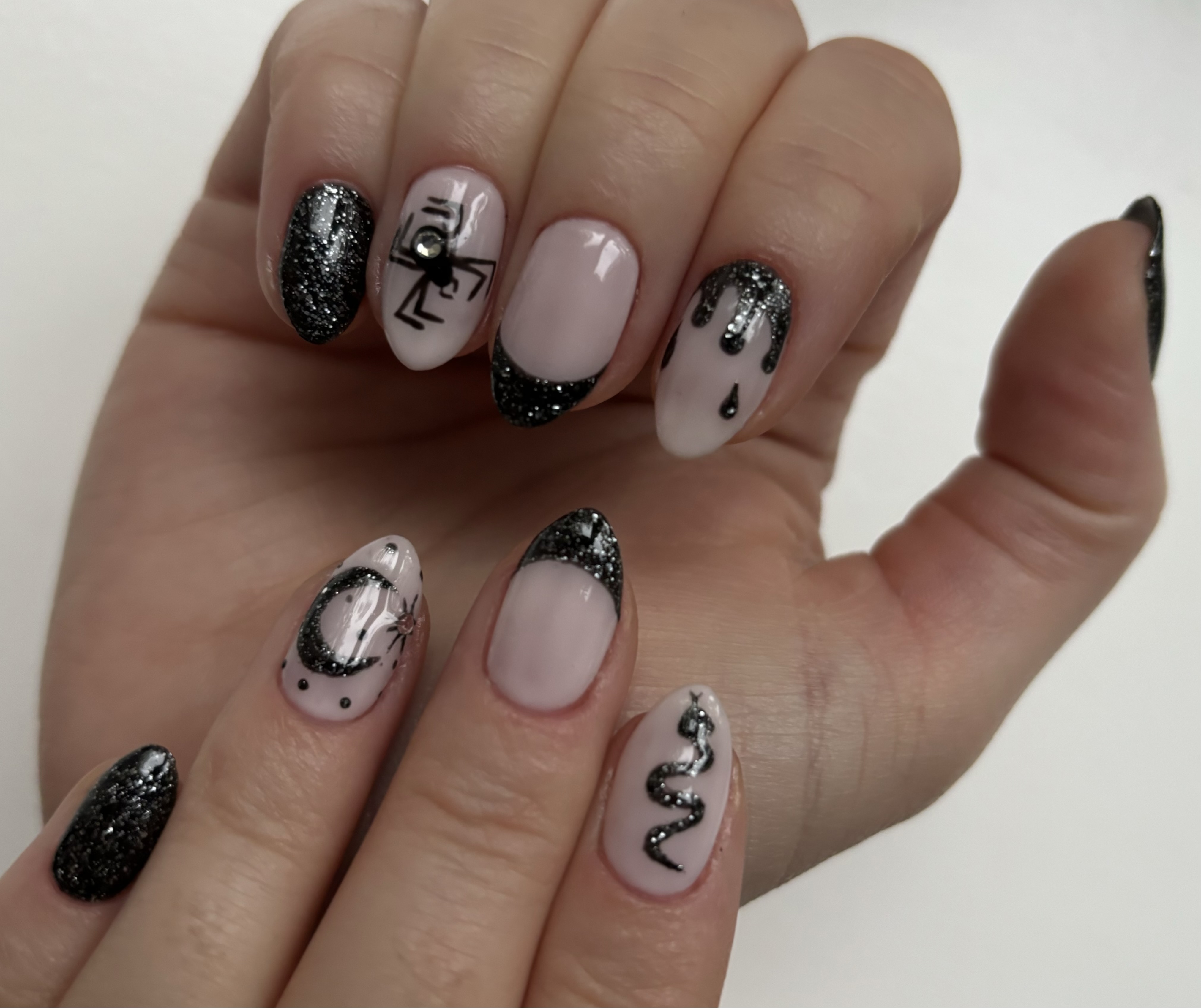 Nail Design 7