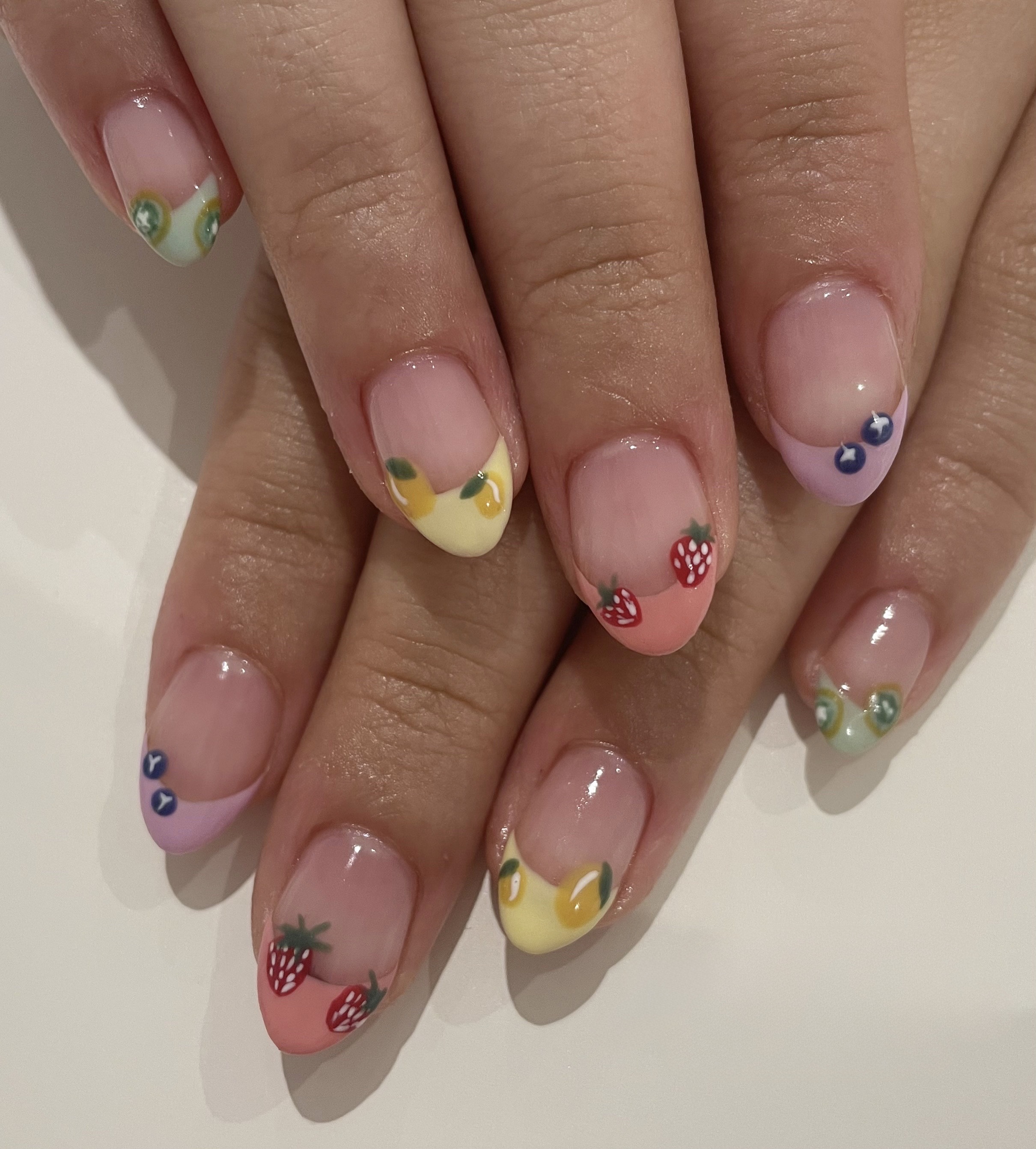 Nail Design 8