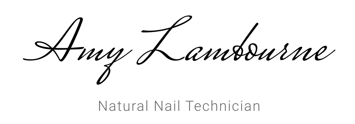 Amy Lambourne Logo