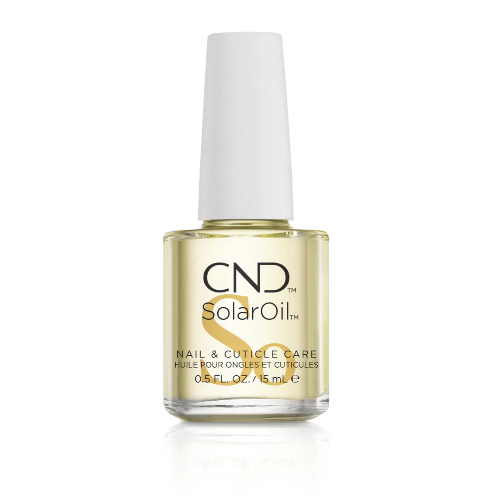 CND SolarOil